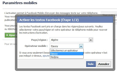 Discuter sur internet