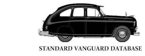 Standard Vanguard Database
