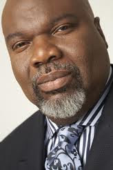 TD Jakes