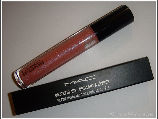 Product Rave: MAC Baby Sparks Dazzleglass