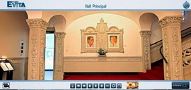 Visita Virtual Museo E.Perón
