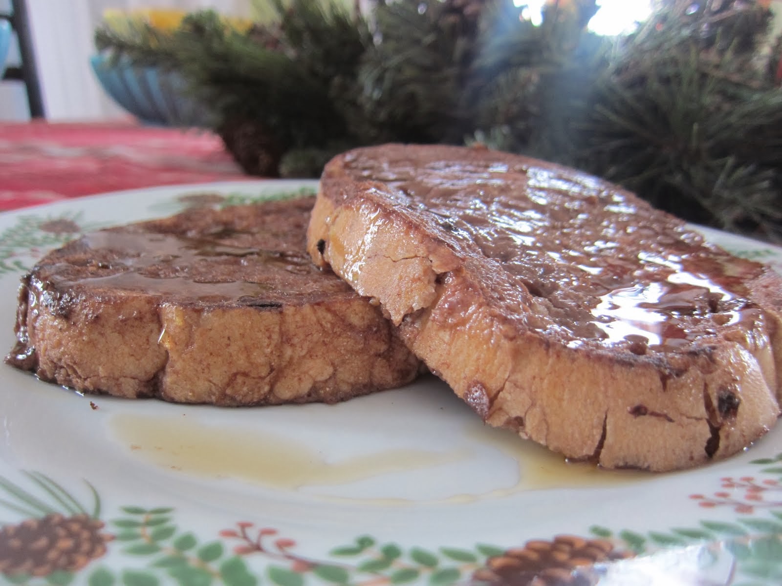 Brunch et Déjeuner