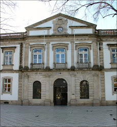 Câmara Municipal de Viseu