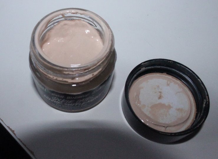 puchi loves fashion blogger