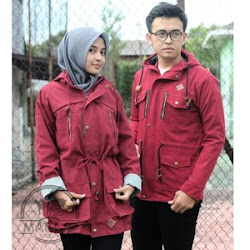 JAKET PARKA