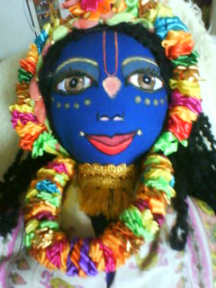 Krishna