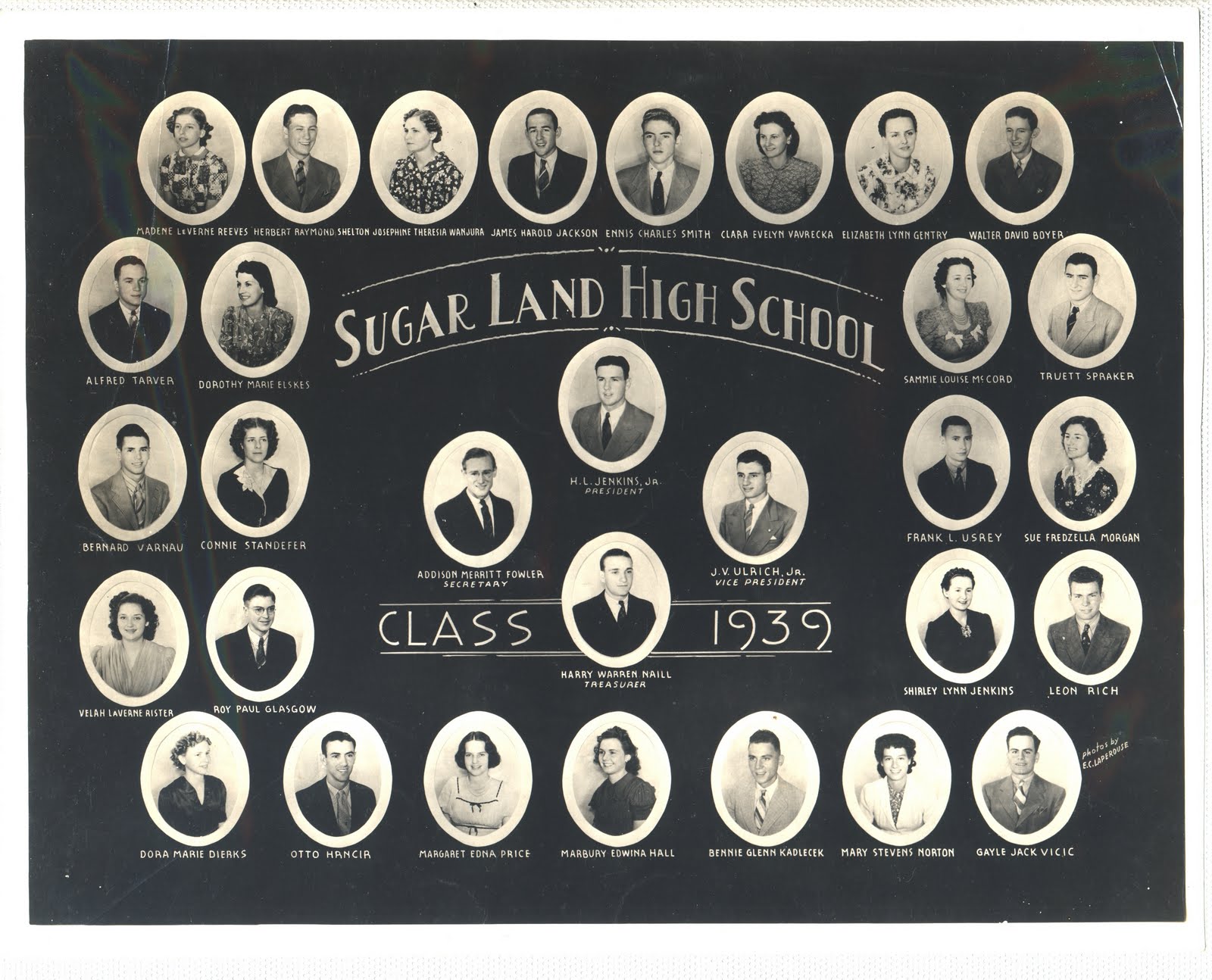 Mary Stevens Jenkins