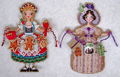 Brooke's Books Angels