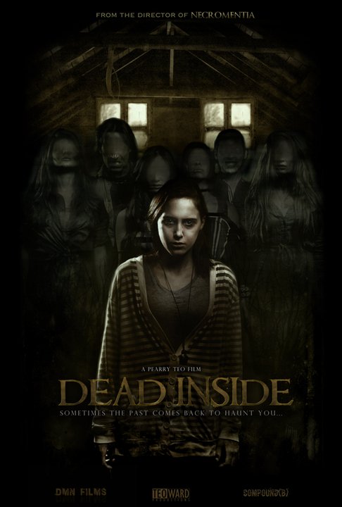 The Dead Inside movie