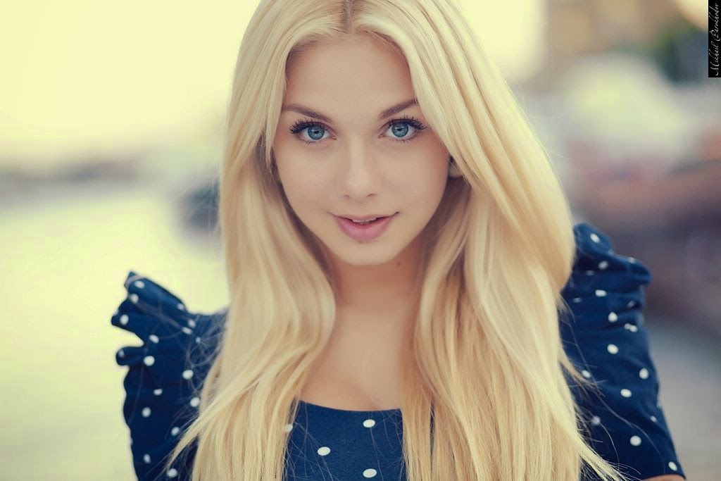 Women ukrainian why so beautiful are Why are