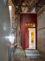 A Traditionally Agricultural Modern Barn House Design In Netherlands A Traditionally Agricultural Modern Barn House Design In Netherlands