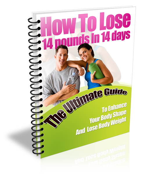FREE REPOST:HOW TO LOSE 14 POUNDS IN 14 DAYS