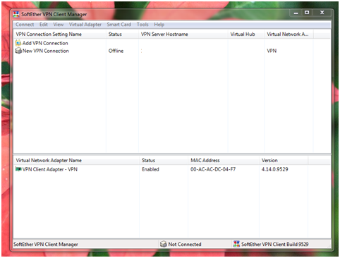 softether vpn server manager download softether vpn server manager download