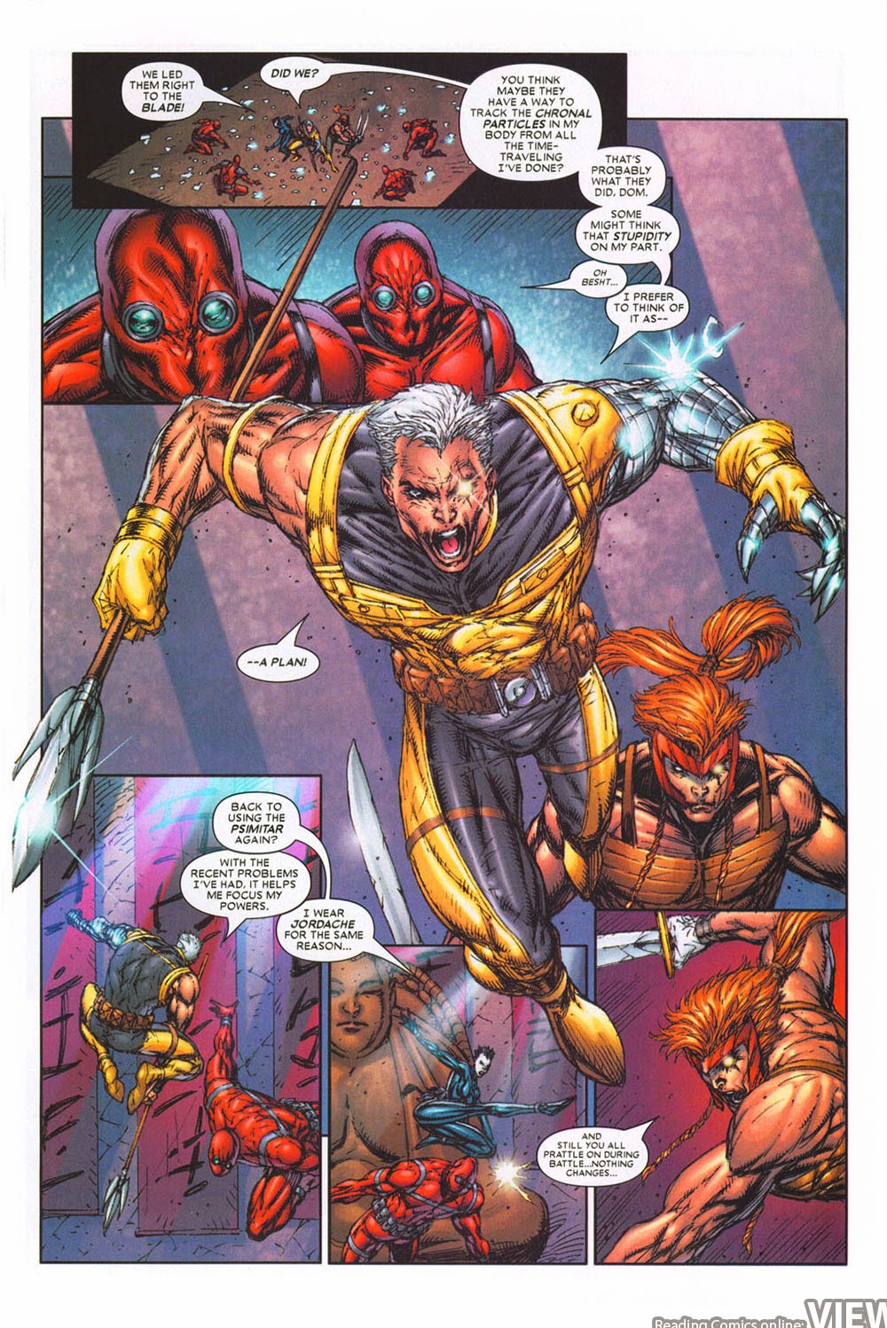 Uncanny X-Men Vol 1 Marvel Database FANDOM powered by