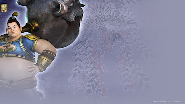 #23 Dynasty Warriors Wallpaper