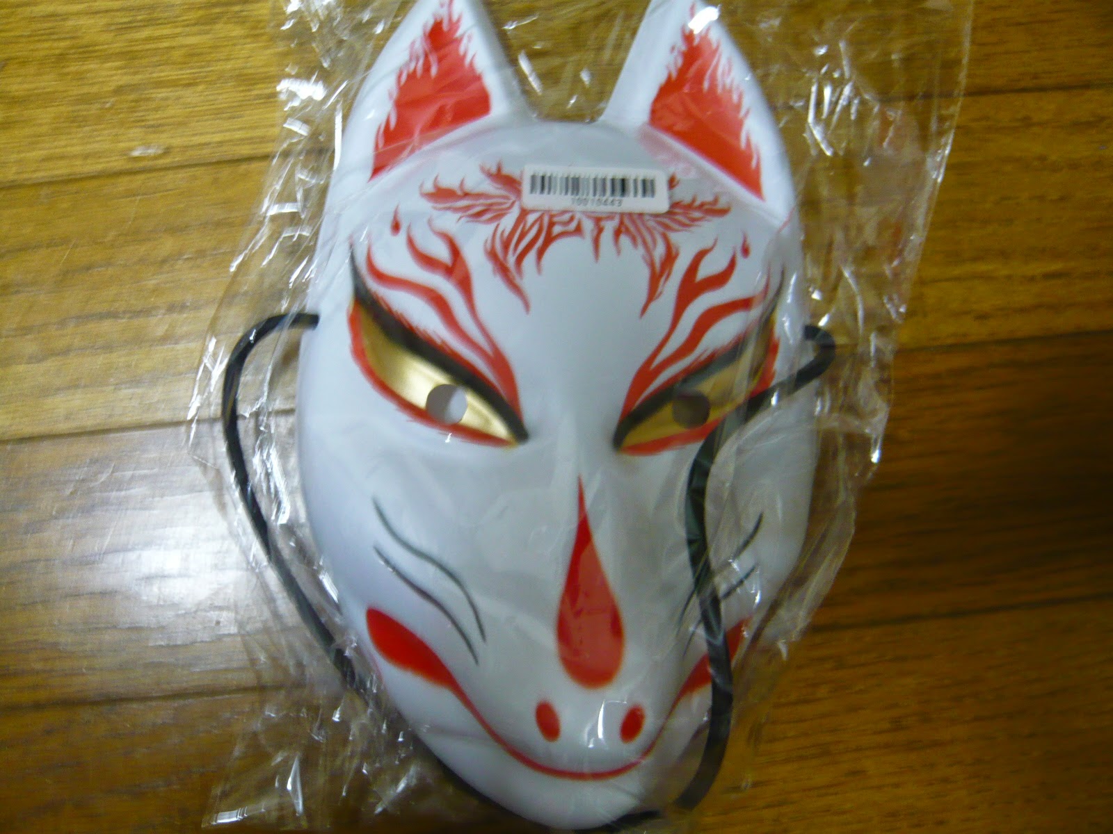 部屋 アスマートからbabymetalグッズが届いた