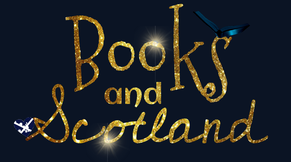 Books&Scotland 