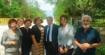 Partners head teachers and teachers