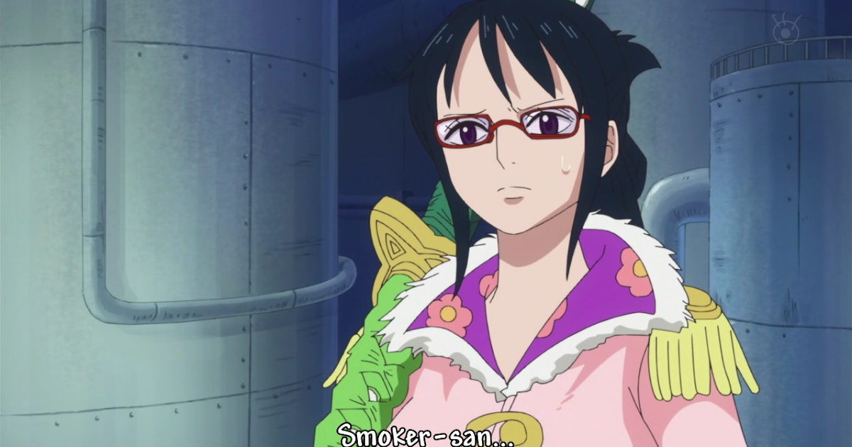 One Piece Episode 612 Subtitle Indonesia - Nekonime