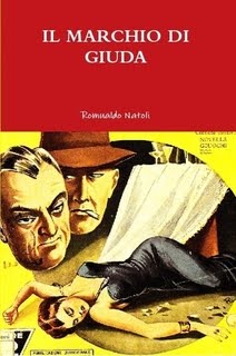 IL MARCHIO DI GIUDA