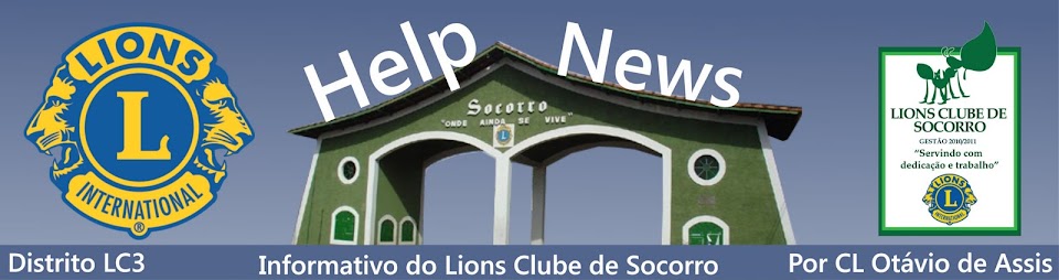 Lions Club de Socorro
