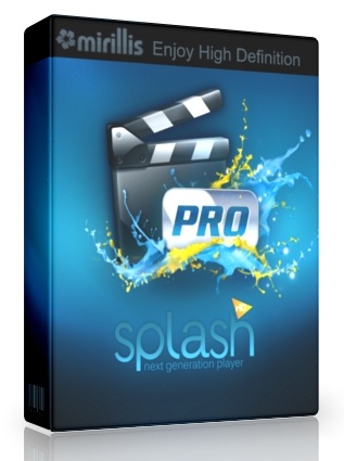 Splash Pro 1.8.0 Full patch