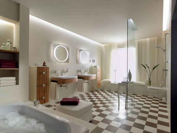 10 Fotos de Decoración de Baños | Ideas para decorar, diseñar y mejorar