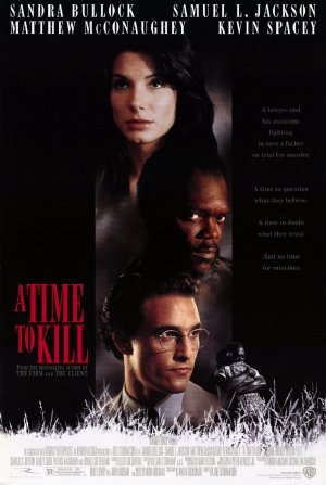 Regency_Enterprises - Đến Lúc Phải Giết - A Time To Kill (1996) Vietsub A+Time+To+Kill+(1996)_Phimvang.Org