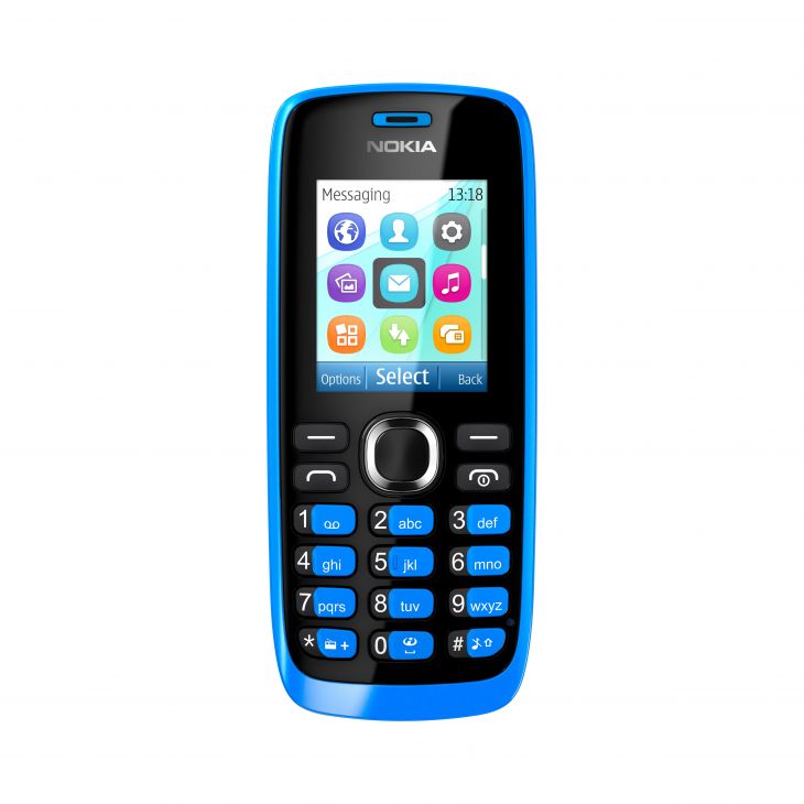 Price in India Nokia 112 Dual SIM Mobile Mobile phone