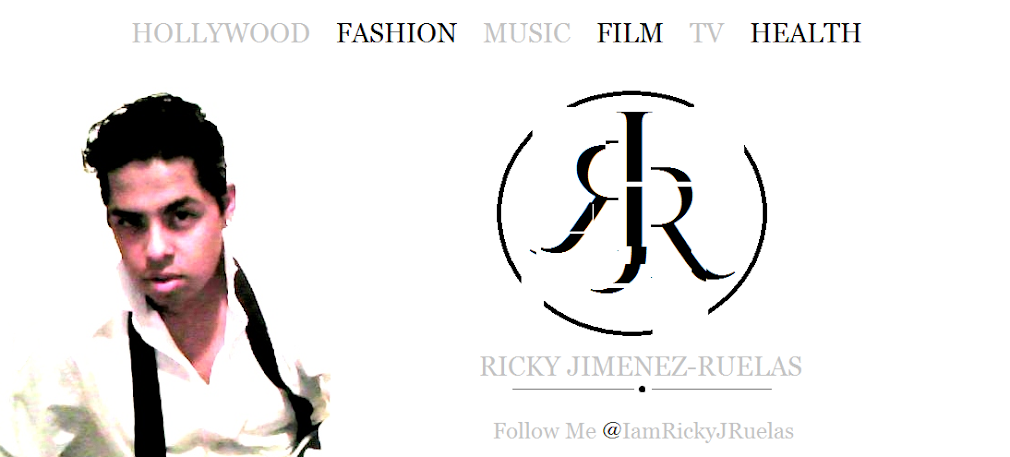 Ricky Jimenez-Ruelas
