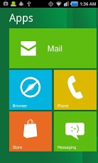 windows 8 for android