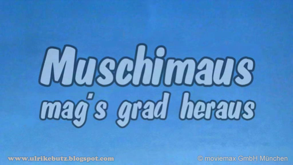 In search of Ulrike Butz