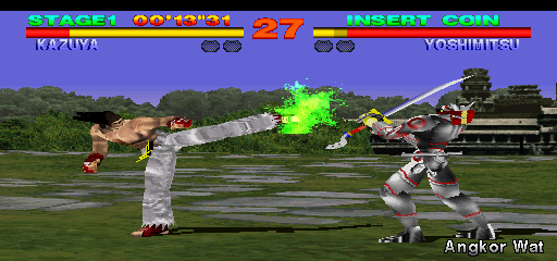 tekken 1 game free tekken 1 game free