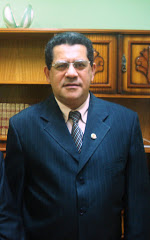 Pr. ISAIAS DE JESUS