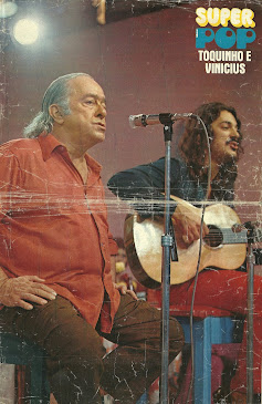 Vinícius e Toquinho - 1973