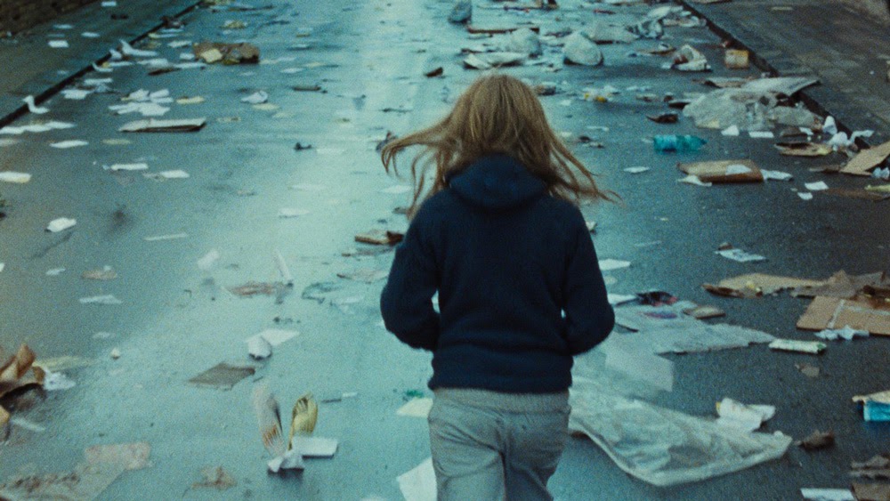 The Film Emporium Lavazza Italian Film Festival Review Corpo Celeste Alice Rohrwacher 2011