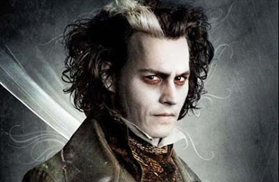 Sweeney todd