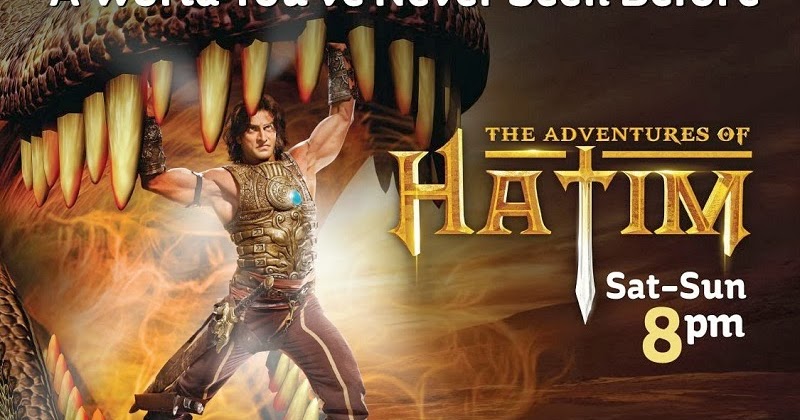 Hatim All Episode Free Download Torrent