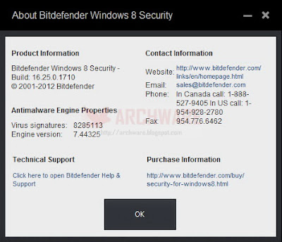 Bitdefender Total Security TRIAL RESET - YouTube