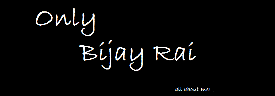 Bijay Rai