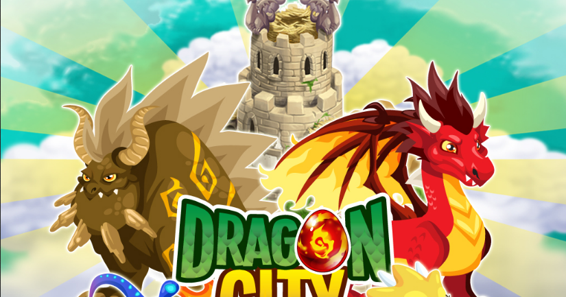 Dragon city daily freebies