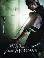 Ver Guerra de las Flechas - War of the arrows (2011) Online Subtitulada Rising Stars (2010) Online Subtitulada