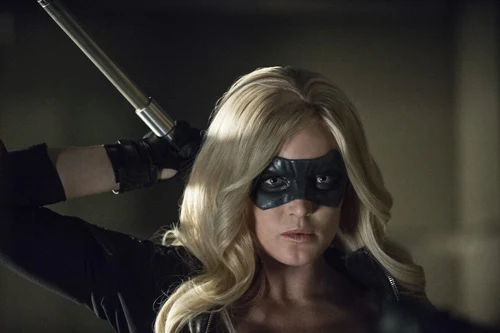 ARROW: UNTHINKABLE