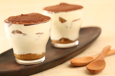 recette tiramisu chocolat avec 250g de mascarpone