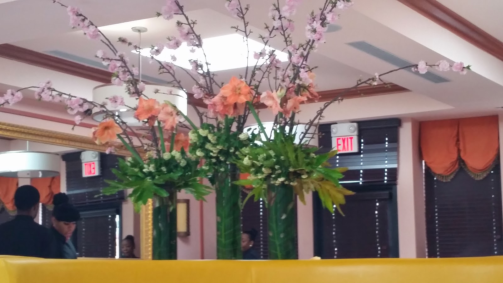 Tasting Queens The Door A Jamaican Journey