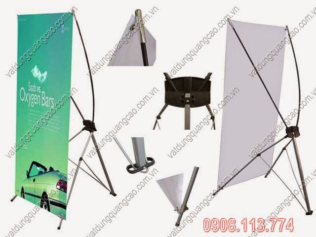 Vật dụng quảng cáo - 1