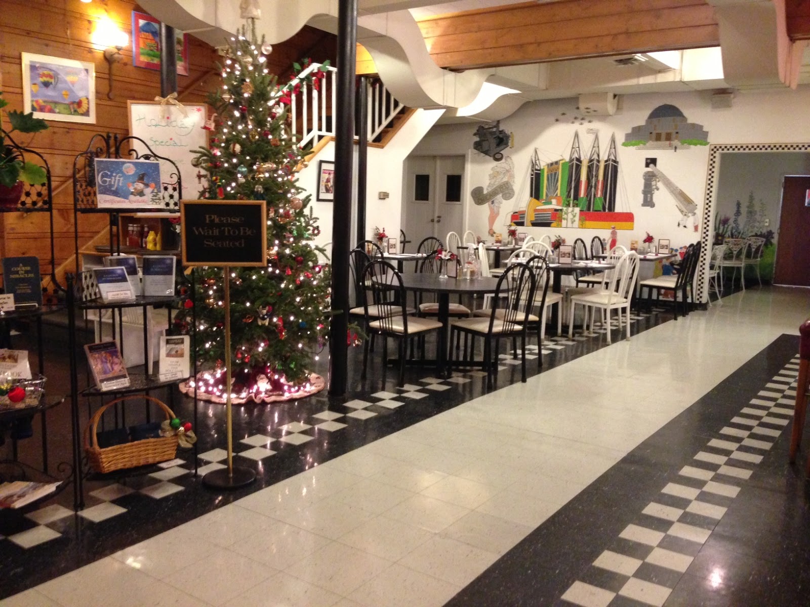 You Care What We Think Cheese Factory Restaurant Wisconsin Dells, WI