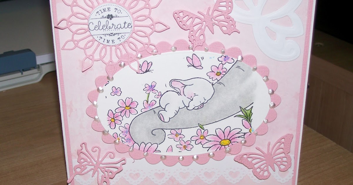 Grimsby Crafts Having Fun Creating...