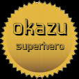 You are a Hero!