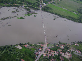 Braço do rio Jaguaribe